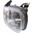 thumbnail image 4 of For Ford Escape Headlight 2001 02 03 2004 Passenger Side For FO2519103 | 4L8Z 13008 AA, 4 of 7