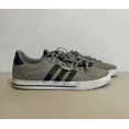 thumbnail image 1 of Adi - das Daily 3.0 Shoes Dove Grey Core Black Mens 13 Ortholite Sneakers FW3270, 1 of 6