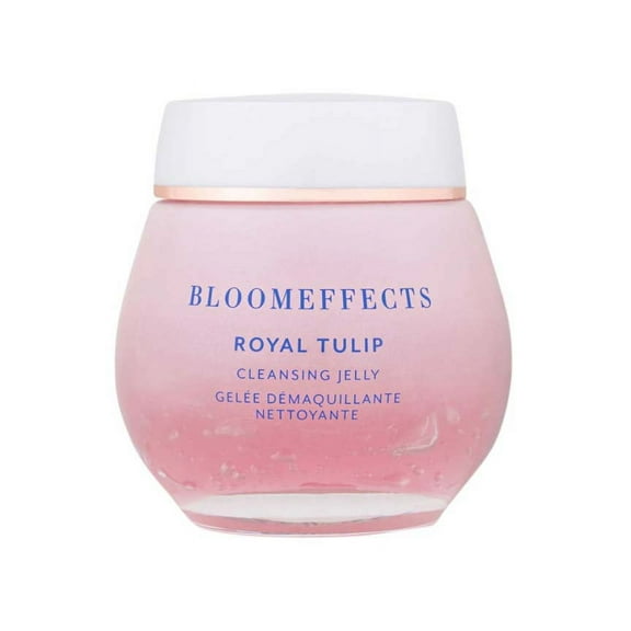 Bloomeffects Royal Tulip Cleansing Jelly   2.7oz / 80ml