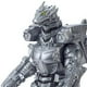 thumbnail image 2 of Godzilla Movie Monster Series Mechagodzilla (tipo fuertemente armado) Zhivalor CZWJ-XM80, 2 of 3