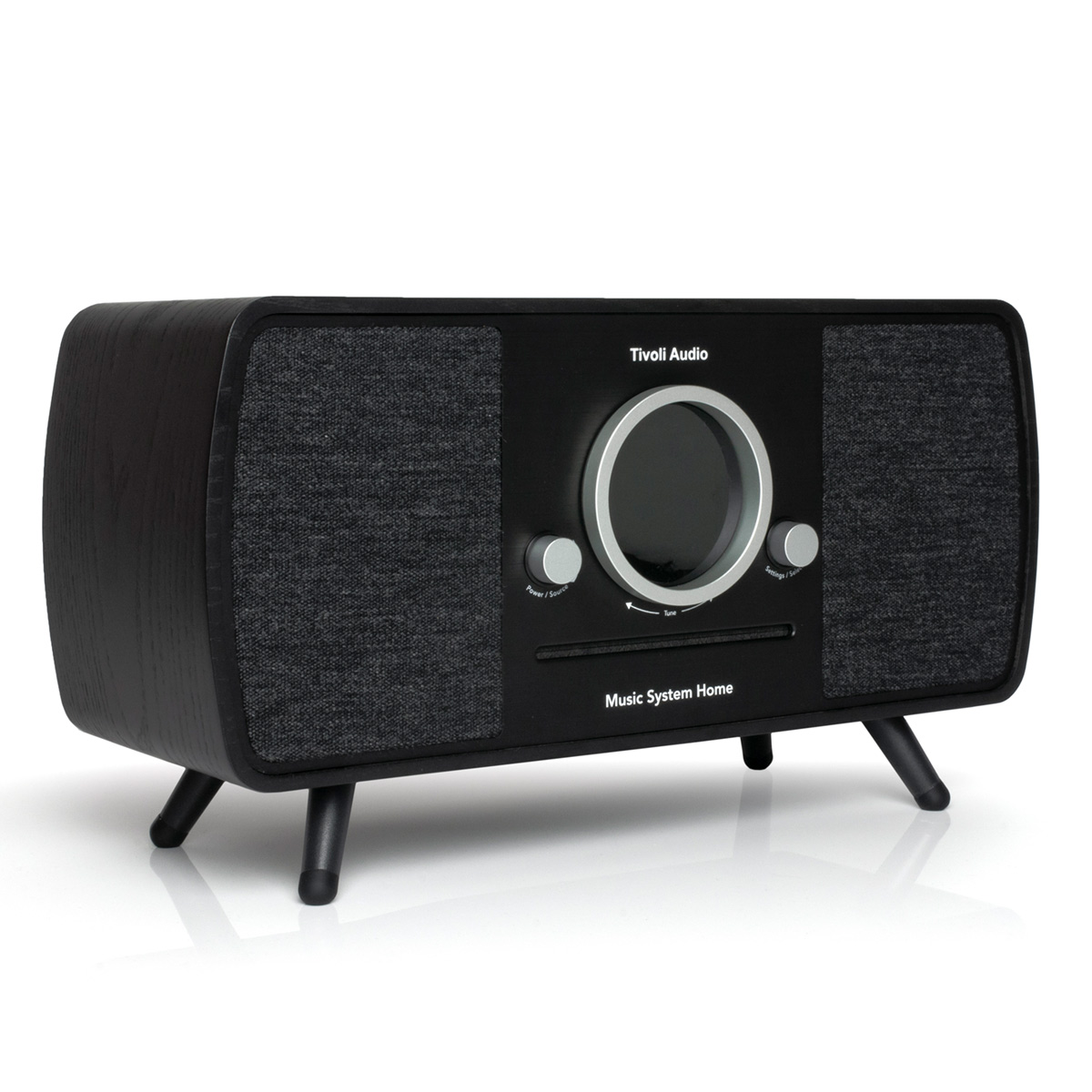 tivoli audio home system