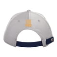 thumbnail image 3 of Gorra K-SWISS Ikon Gris, 3 of 3