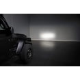 thumbnail image 4 of Diode Dynamics Jeep JL SS5 CrossLink Bumper Lightbar Kit Sport Combo, 4 of 9