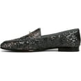 thumbnail image 3 of Sam Edelman Women's Loraine Black Multi Sequin Loafer 7.5W, 3 of 5