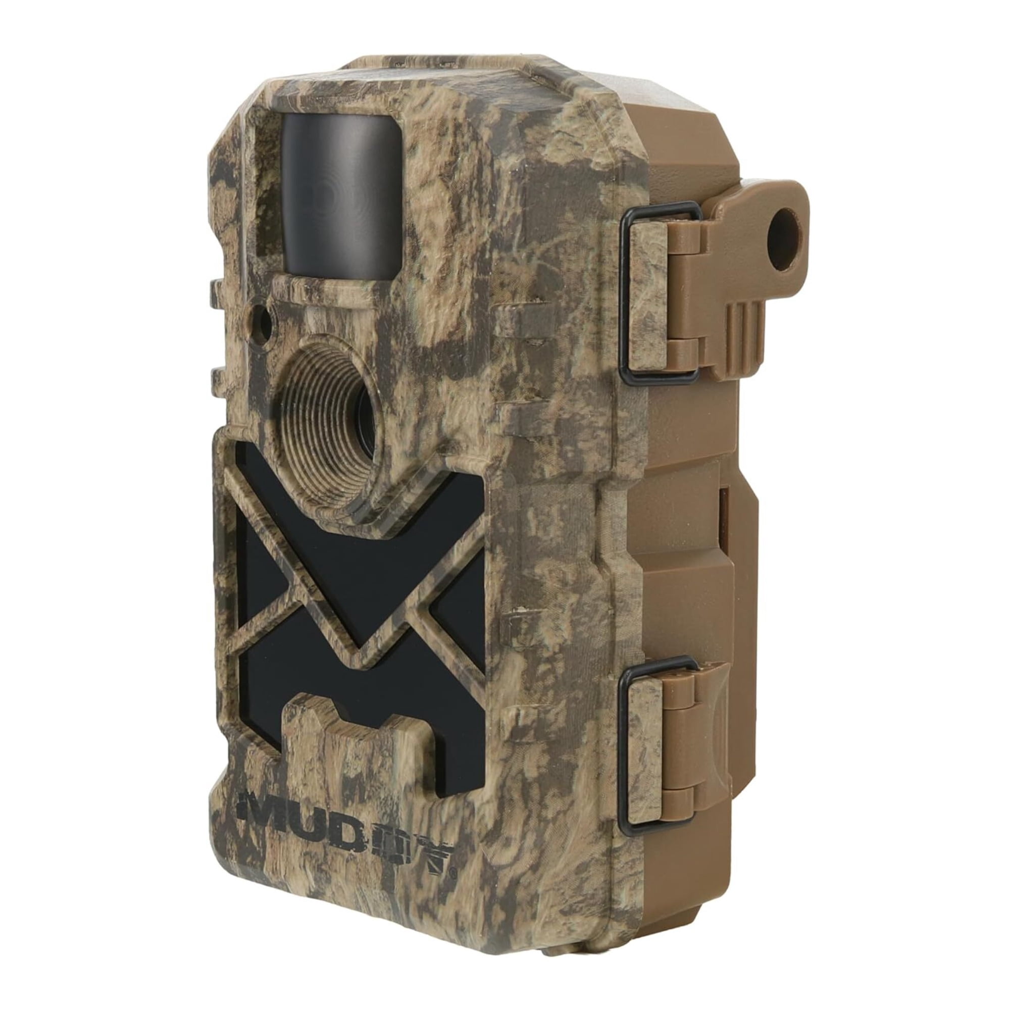 Muddy Pro Cam 28 Trail Camera Combo with Batteries, SD Card, and Card Reader (69 Items)