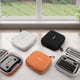 thumbnail image 5 of Funda Portátil para Viaje para Dura PU para DJI Estuche Protector Antiimpactos para RC2/1, 5 of 10