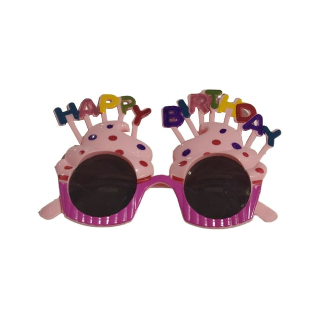 Baohd Funny Glasses Creative Children's Happy Party Photography Props