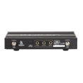 thumbnail image 2 of VocoPro UHF-3200 UHF-Dual Channel Wireless Microphone System, 2 of 4