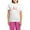 With Pink Pant, variant on CafePress - Goldendoodle Women's Light Pajamas - Women's Short Sleeve Print T-Shirt and Pants Light Cotton Pajama Set