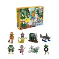 thumbnail image 2 of Italian Brainrot Building Block Set - Brainrot Action Figure Building Block - Collectible Brainrot Figurine Brainrot Doll Collection | Funny Brainrot Al Animals Building Blocks, 2 of 6