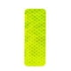 thumbnail image 2 of Set de pegatinas reflectantes para coches pack de 10 | Calcomanías traseras de luces nocturnas de alta visibilidad - Tapa antiarañazos, adhesivo impermeable, advertencia de seguridad, plástico rojo, 2 of 6