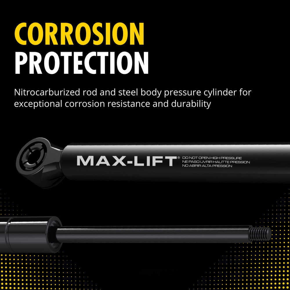 Monroe Shocks & Struts 300568 Max-Lift Trunk Lid Lift Support