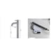 thumbnail image 2 of Basin Mixer Tap, High Basin Mixer Tap for Sink or Bathroom Sink, Ho, 2 of 3