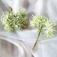 thumbnail image 3 of facefd Plastic Simulation Flower Handmade Artificial Flower Handicraft Decorative Accessory, 143, 3 of 5