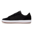 thumbnail image 3 of DC Astor Mens Shoes ADYS100358-BW6: BLACK/WHITE/GUM - Size 7.5D, 3 of 4