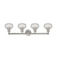 thumbnail image 2 of Innovations Lighting - Ithaca - 4 Light Bath Vanity In Industrial Style-9.25, 2 of 7