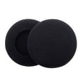 thumbnail image 3 of ESTONE 10pcs Ear pads Replacement For -Plantronics Audio 310 470 478 628 626 Headphone, 3 of 5