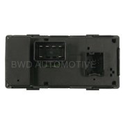 BWD Automotive Window Switch