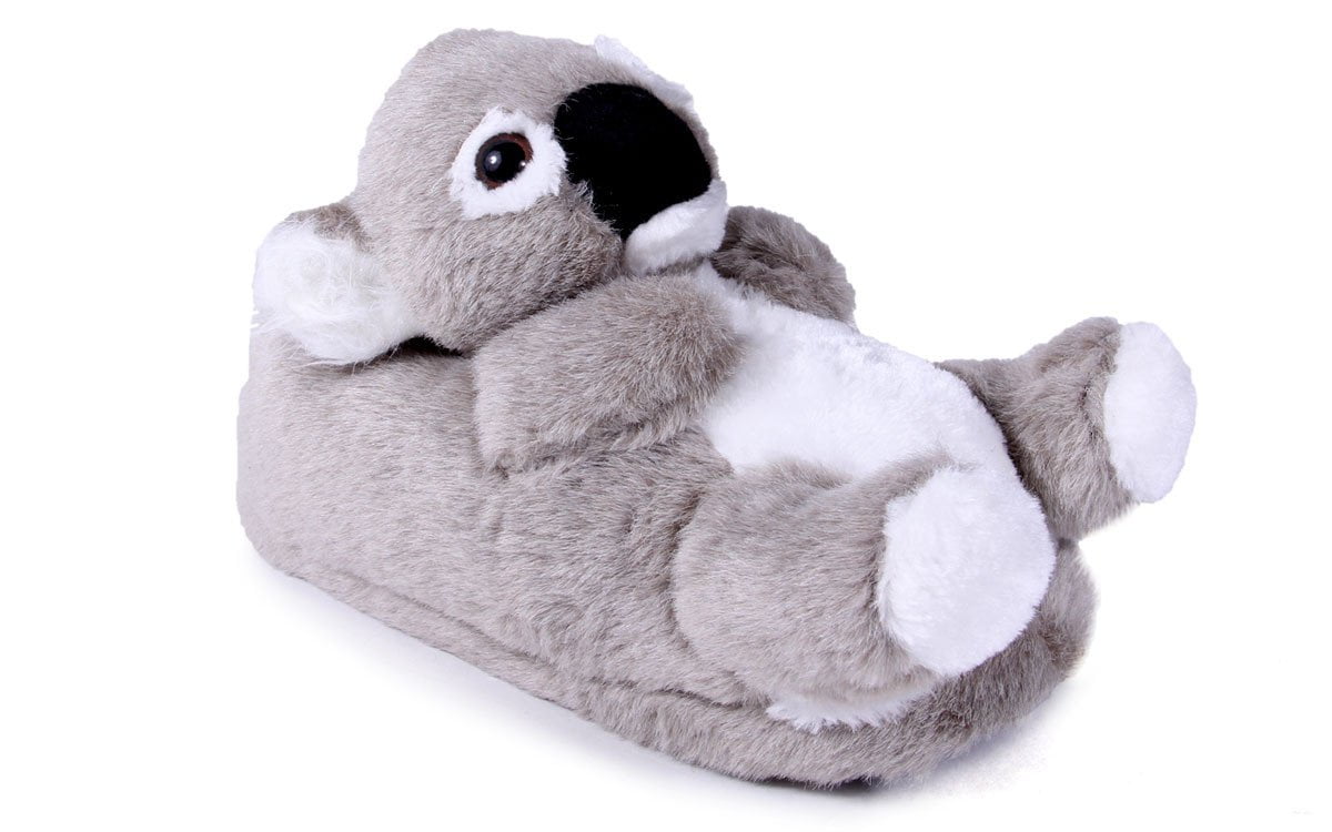 koala bedroom slippers