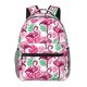 thumbnail image 1 of Fotbe Flamingo Mochila Casual con Estampado para Escuela, Viajes y Actividades al Aire Libre - Duradera, Ligera y Cómoda, 1 of 5