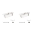 thumbnail image 4 of Youkk Boat Storage Organizer Easy To Install And Strong Storage Box Durable white 2Set, 4 of 6