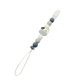 thumbnail image 1 of Clip de Chupete CUTICAT Accesorios de Alimentación de Silicona Antipérdida, 1 of 4