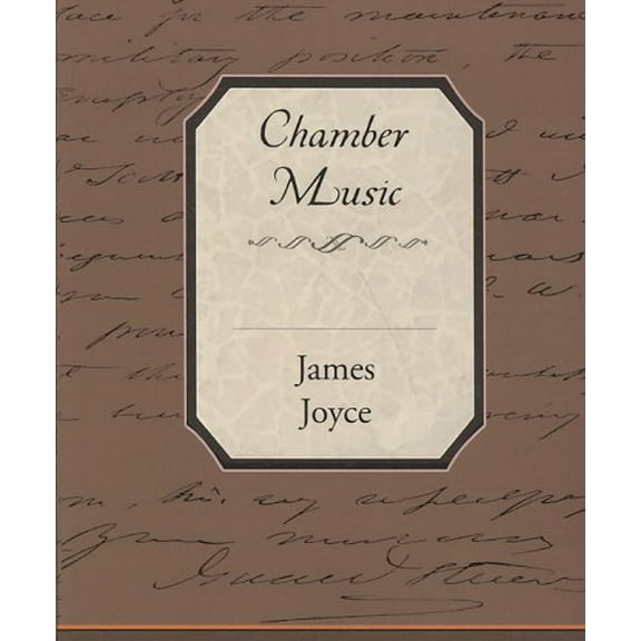 Chamber Music (Paperback)
