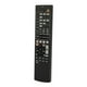 thumbnail image 2 of RAV523 ZJ66520 AV Receiver Remote Control for RX V571 HTR 3065 HTR 3066 HTR 2067 RX V377 HTR2067 YHT1810 RX V377B, 2 of 4