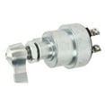 thumbnail image 2 of Heat Start Switch, Rugged Aluminium Alloy Wear  Simple Installation 9W1077 Protective Ignition Switch Durable  For PS 150C PS 500 SR4, 2 of 7