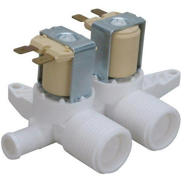ERP ERWH13X10024 Washer Water Valve for GE WH13X10024