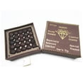 thumbnail image 4 of Pool Cue American Nine-Ball Cue Small Snooker Cue Pool Replacement Pool Accessories 12MM, 4 of 7
