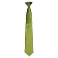 thumbnail image 1 of Premier  Adult Satin Tie, 1 of 2