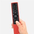 thumbnail image 4 of Adecuado Para Funda Protectora De Control Remoto Para Lg An-Mr700 Smart Lcd Tv Control Remoto Funda De Silicona A Prueba De Polvo Vogacara EL012862-00, 4 of 6