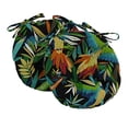 thumbnail image 2 of Coussin de Chaise Extérieur en Polyester Filé 16 Pouces (Ensemble de 2), 2 of 5