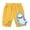 D, variant on BJUTIR Baby Boy Shorts Casual Pants Toddler Shorts Cartoon Slacks Dinosaur Pattern Summer Shorts Children'S Beach Pants Black Gray Solid Color Cartoon Boy Pants