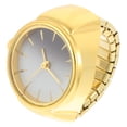 thumbnail image 4 of MasteelfCA 1pc Finger Ring Watch Portable Finger Watch Fashion Finger Decorative Watch, 4 of 8