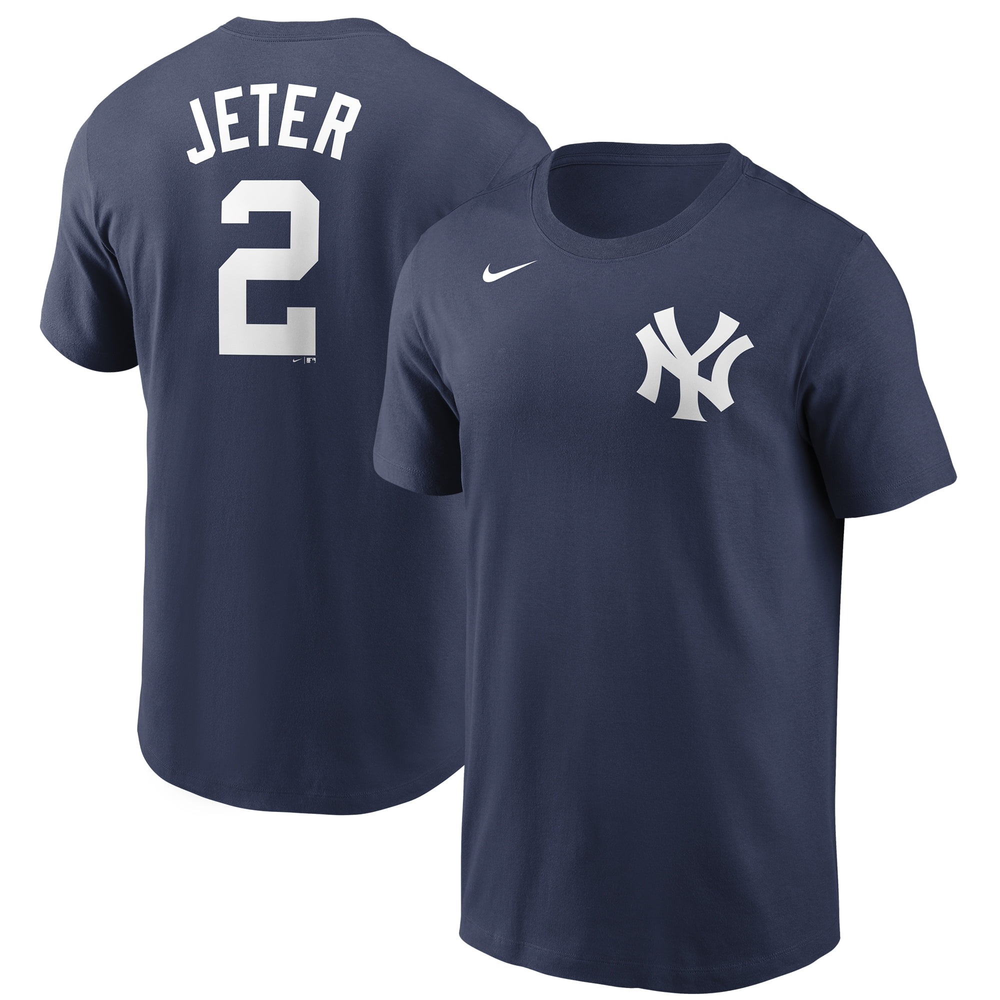derek jeter t shirt