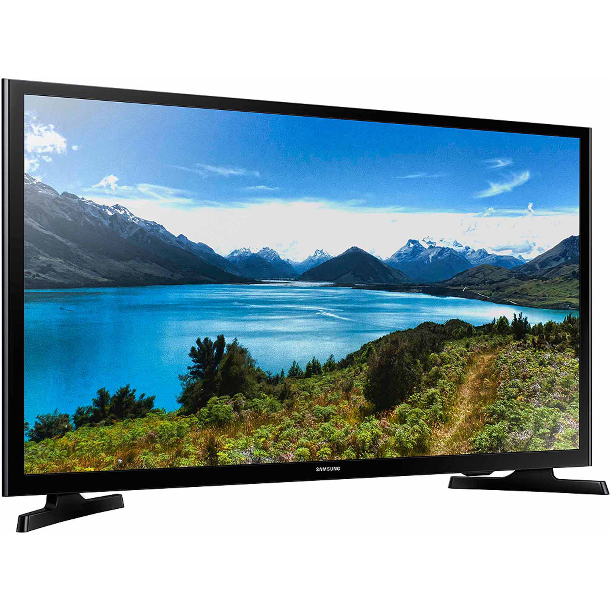 SAMSUNG 32" Class HD (720P) LED TV (UN32J4000BFXZA) (Discontinued) - image 2 of 6