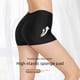 thumbnail image 4 of Ropa interior de cintura media para mujer con efecto lifting de cadera y trasero falso, pantalones moldeadores de cuerpo fino, pantalones moldeadores de cadera Fengqi antiexposición, 4 of 6