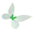 thumbnail image 4 of Alas De ángel Resplandecientes Luz LED De Malla Alas De Princesa De Hadas Resplandecientes Y Livianas Firmemente Fijadas Para Fiestas ANGGREK Otros, 4 of 8