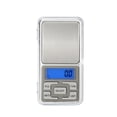 thumbnail image 1 of Balance de Poche Numérique 200g/0.01g Haute Précision Balance Électronique Portable Mini avec Écran LCD Rétroéclairé, 1 of 8