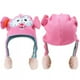 thumbnail image 2 of Gorro con Orejas Móviles, Gorro Lindo De Lana Tejida, Gorro Lindo para Niños, Gorro para Bebé, Uso Conveniente, 2 of 8