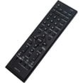 thumbnail image 2 of AXD7715 Télécommande Compatible avec Pioneer Slim Micro System X-SMC22 X-SMC11 X-SMC22-S X-SMC11-S, 2 of 4