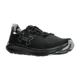 thumbnail image 2 of Tenis Under armour Charged Pursuit 3 Negro Hombre [UND65] negro 26, 2 of 10