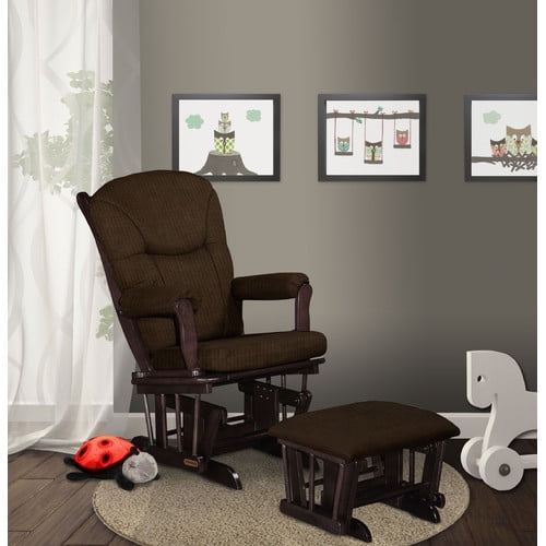 shermag ottoman