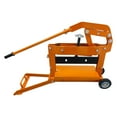 thumbnail image 4 of Paving Tool Block Splitter Cutter Pavers Tool Concrete Landscaping Stone Brick absorbent bricks Cutter Tool, 4 of 7