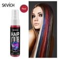 thumbnail image 3 of Sevich-Spray temporal para teñir el cabello, líquido lavable de una sola vez, Color instantáneo, 30ml, 3 of 4