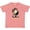 Mauve, variant on Inktastic Zodiac Westie LEO for Darks Boys or Girls Toddler T-Shirt