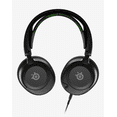thumbnail image 2 of Audifonos SteelSeries Arctis Nova 1X alambricos Gamer Negro Reacondicionado, 2 of 5