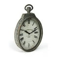 thumbnail image 1 of Zentique PC044 Horloge Vintage - 9 x 14,5 x 2,5 Po., 1 of 1